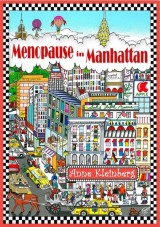 Cover of Menopause in Manhattan